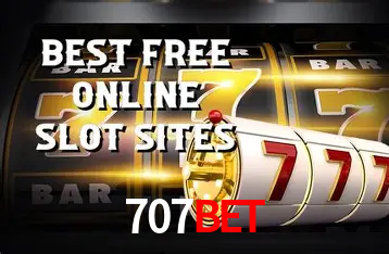 Explore as vantagens do 707Bet: serviço profissional e confiabilidade