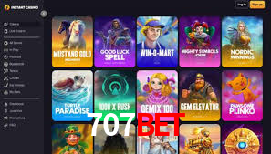 707Bet Com