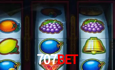 Experimente o Login Seguro Premium no 707Bet