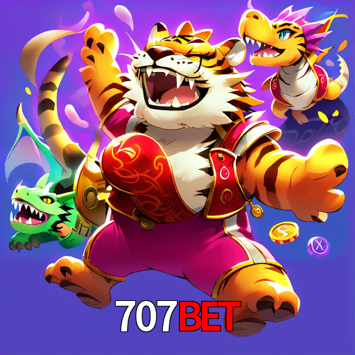 707Bet